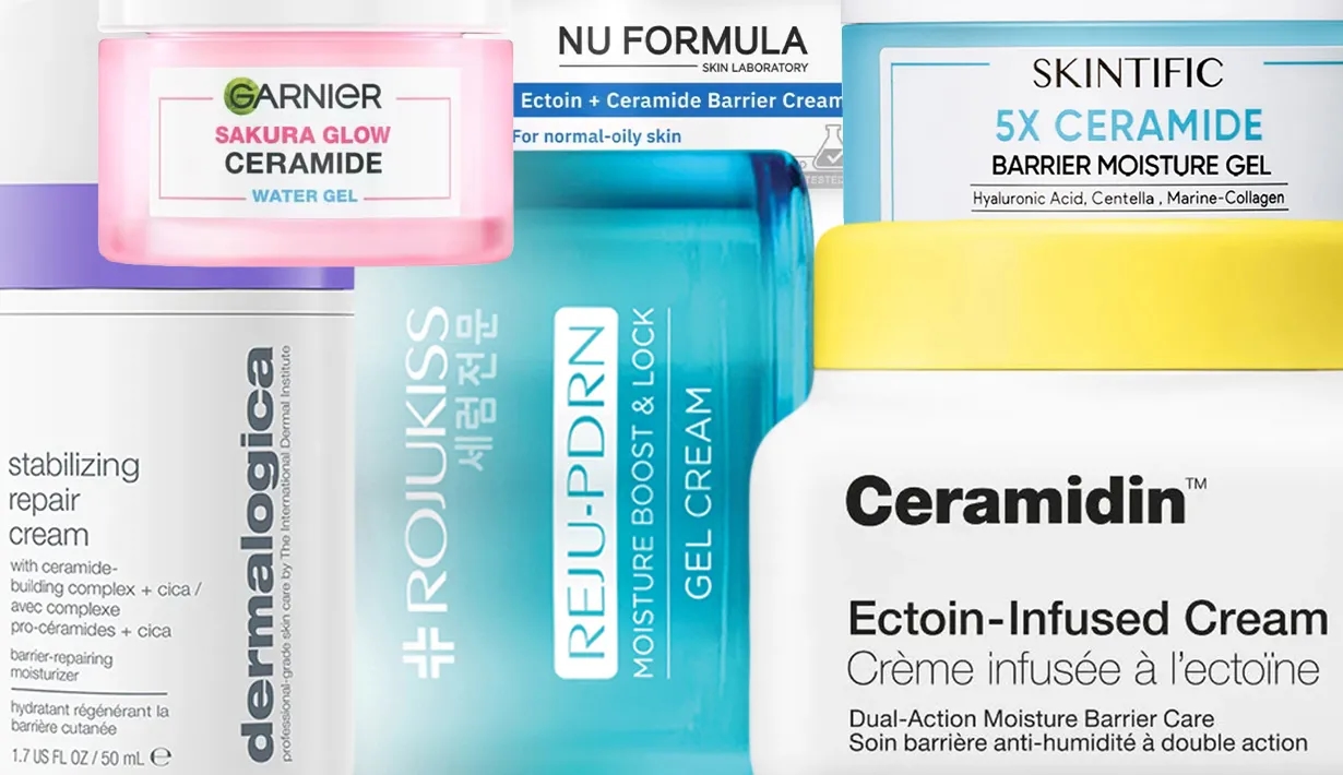 Vogue Beauty Thailand