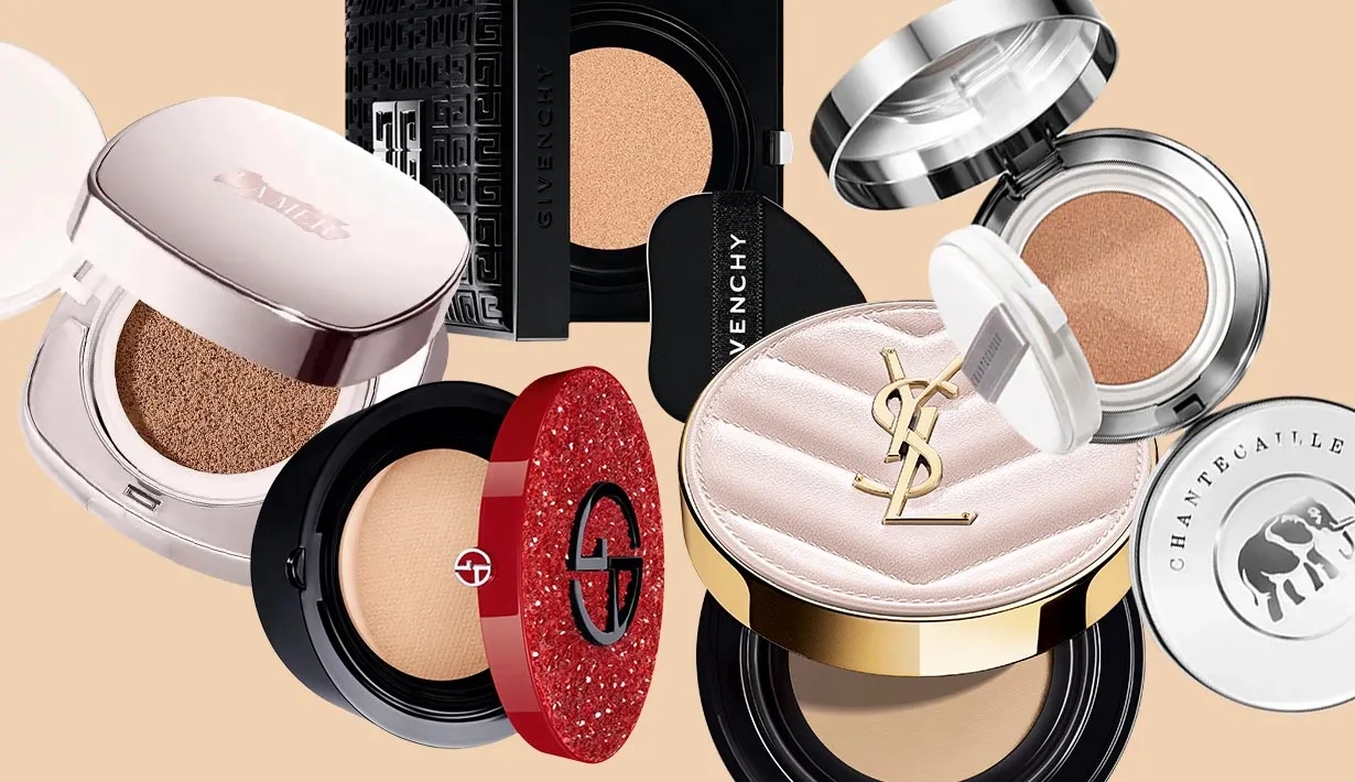 Vogue Beauty Thailand