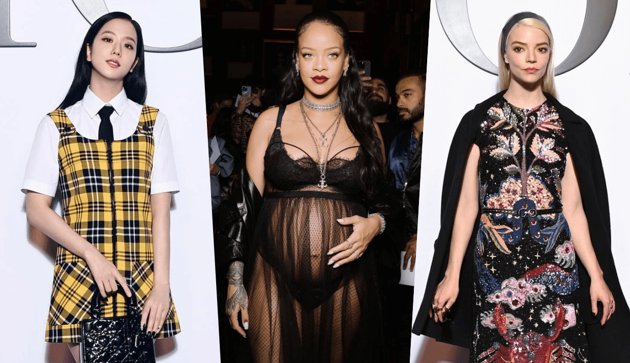 Vogue Beauty Thailand