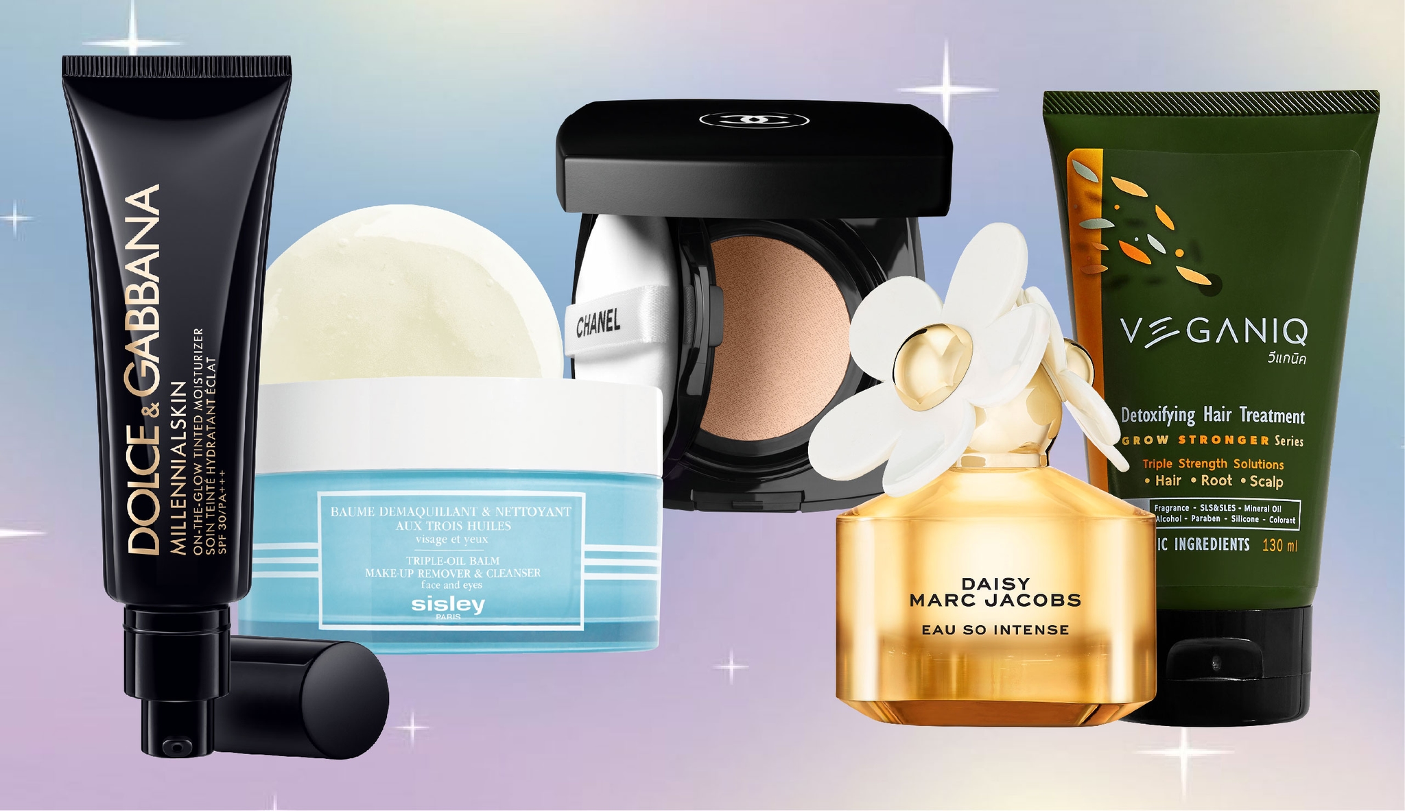 Vogue Beauty Thailand