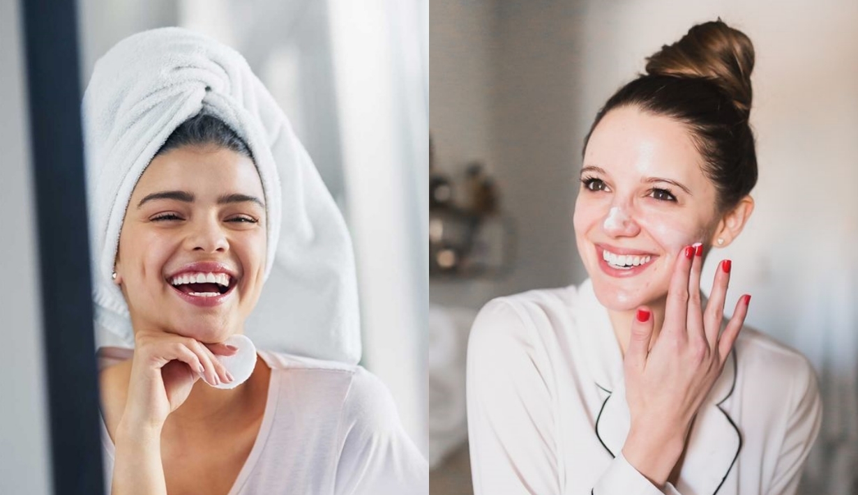 Vogue Beauty Thailand