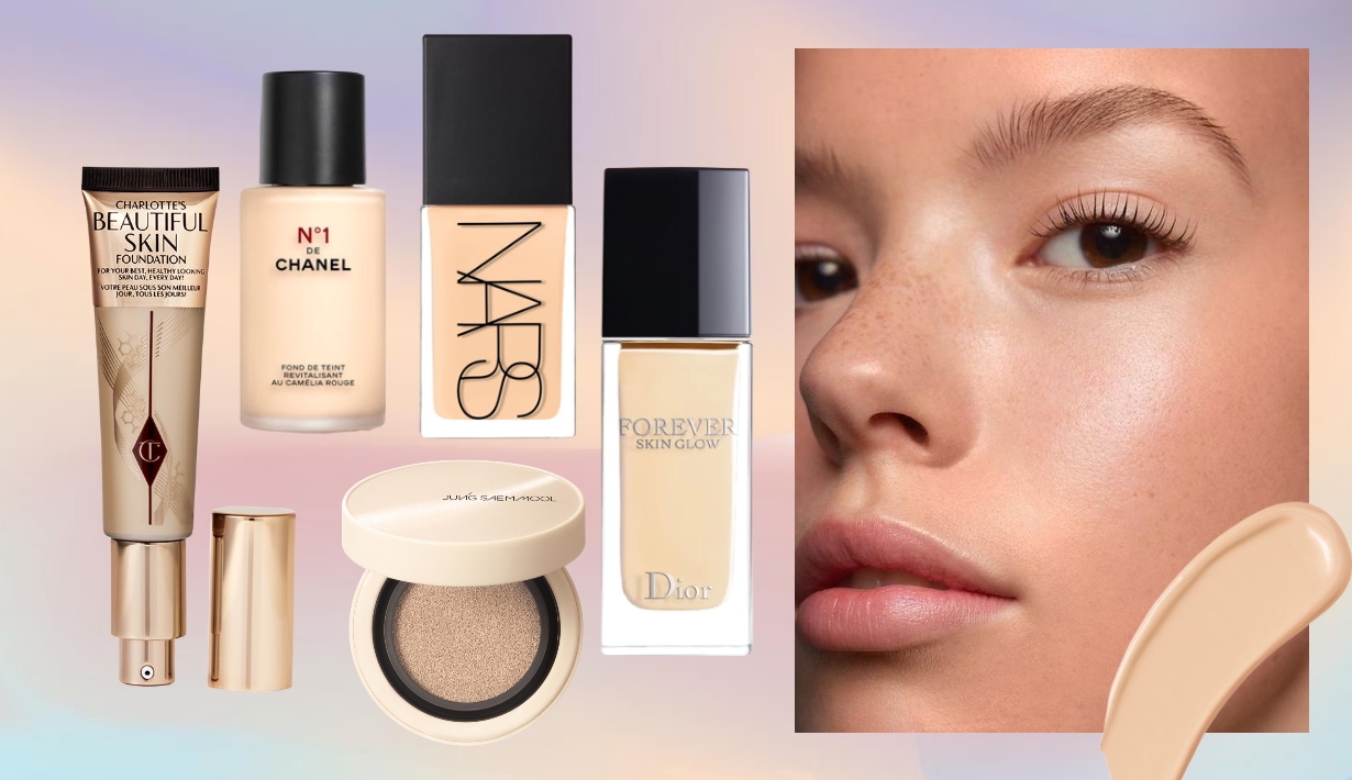 Vogue Beauty Thailand