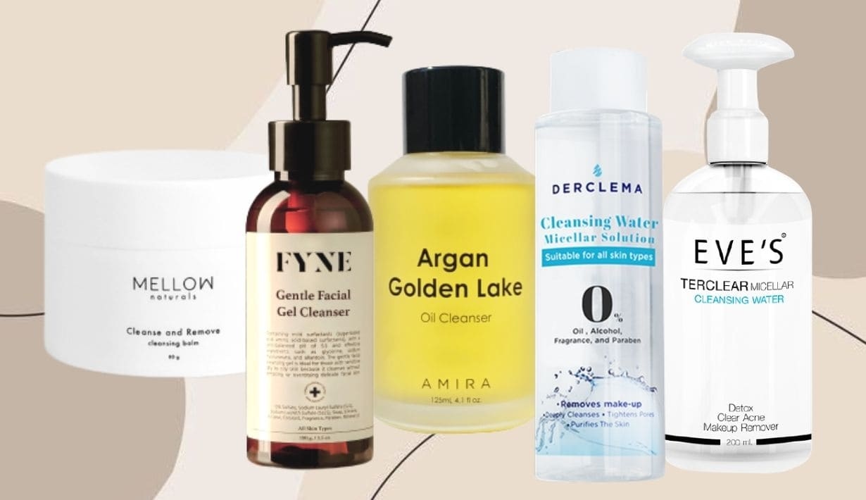 Vogue Beauty Thailand