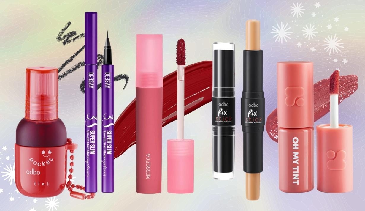 Vogue Beauty Thailand