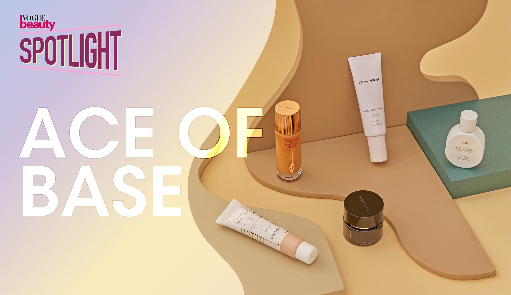 Vogue Beauty Thailand