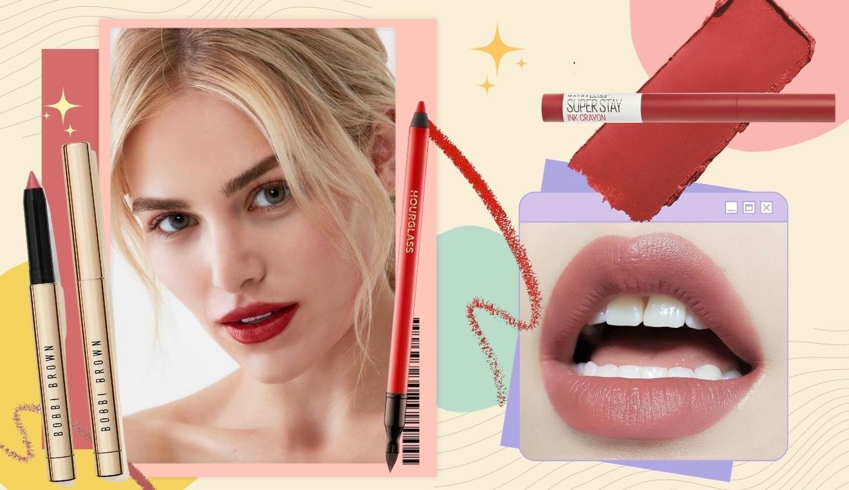 Vogue Beauty Thailand