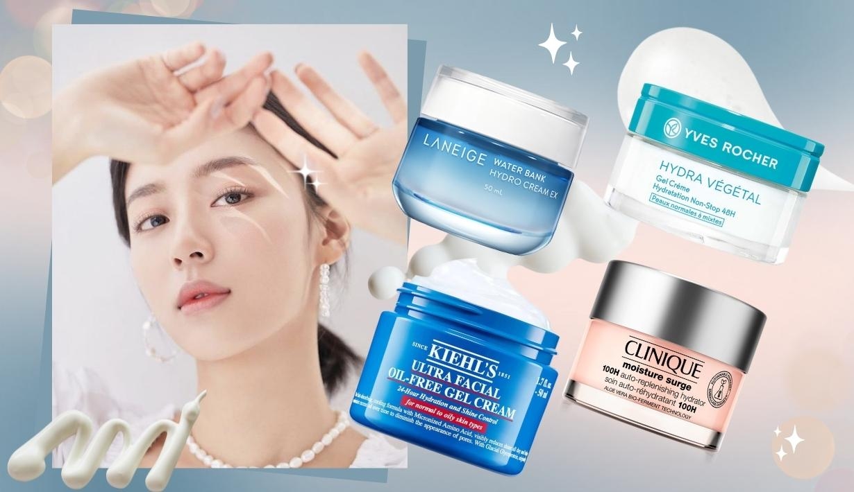 Vogue Beauty Thailand