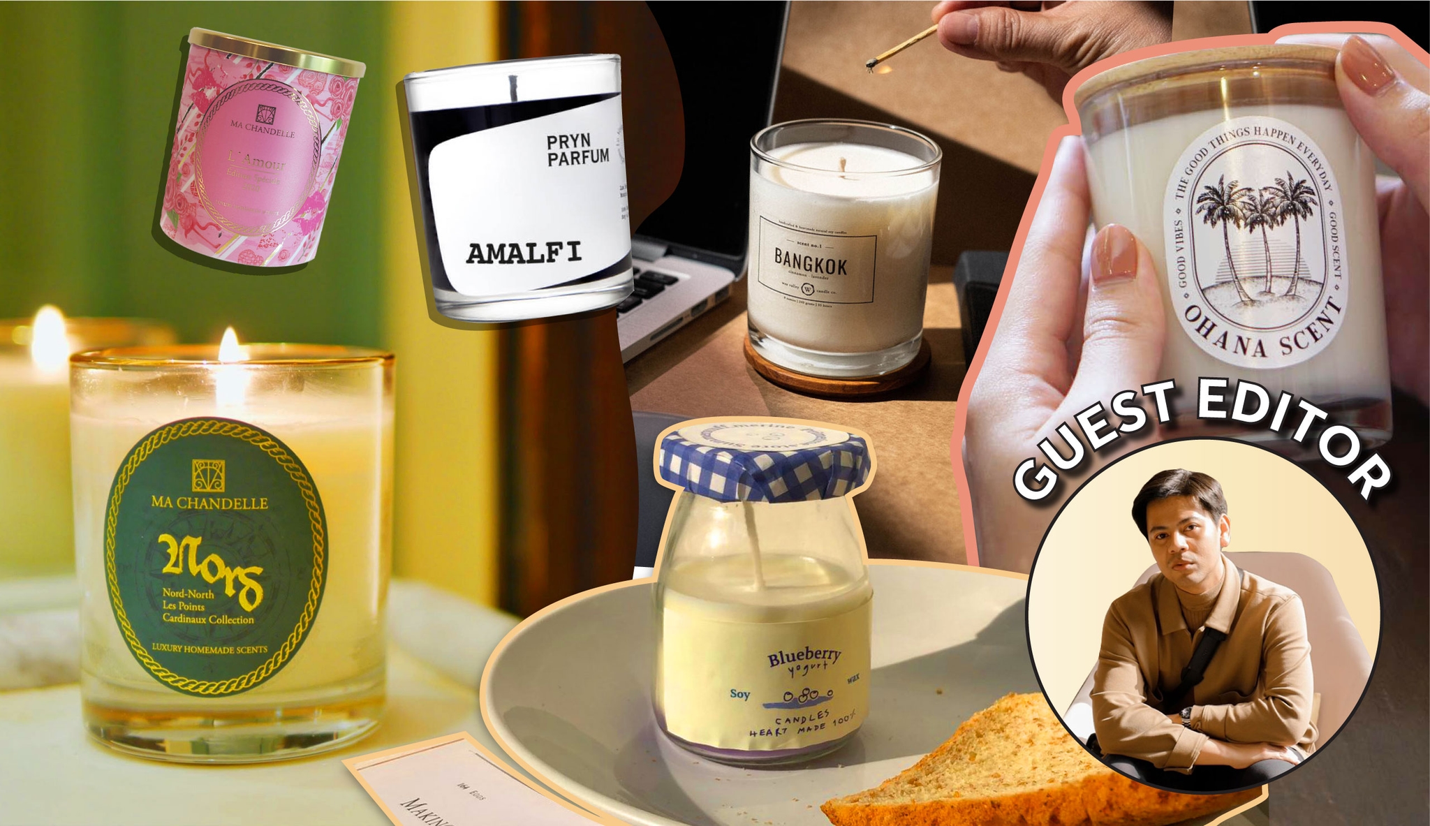 Vogue Beauty Thailand