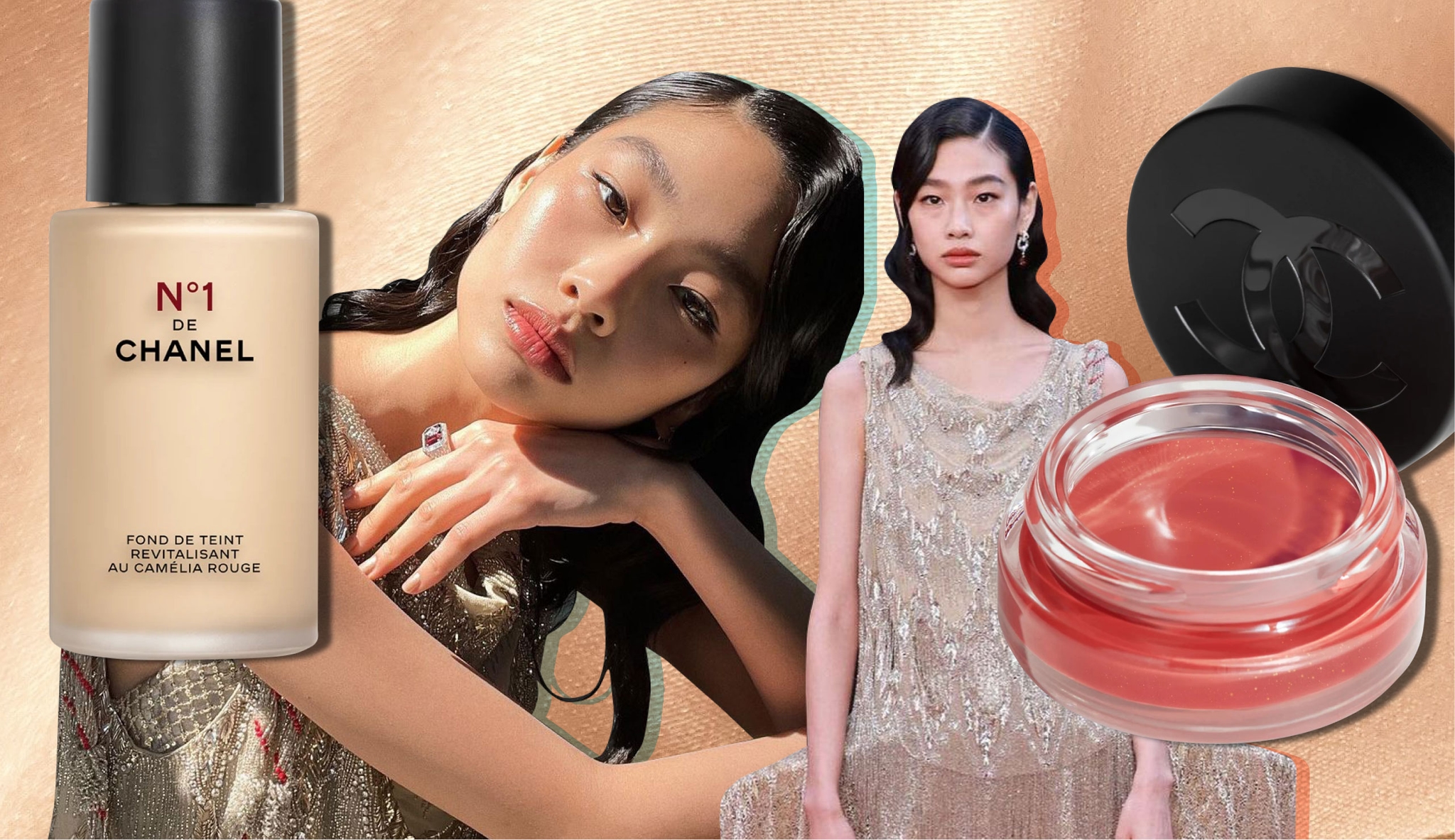 Vogue Beauty Thailand