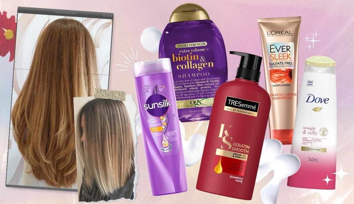 Vogue Beauty Thailand