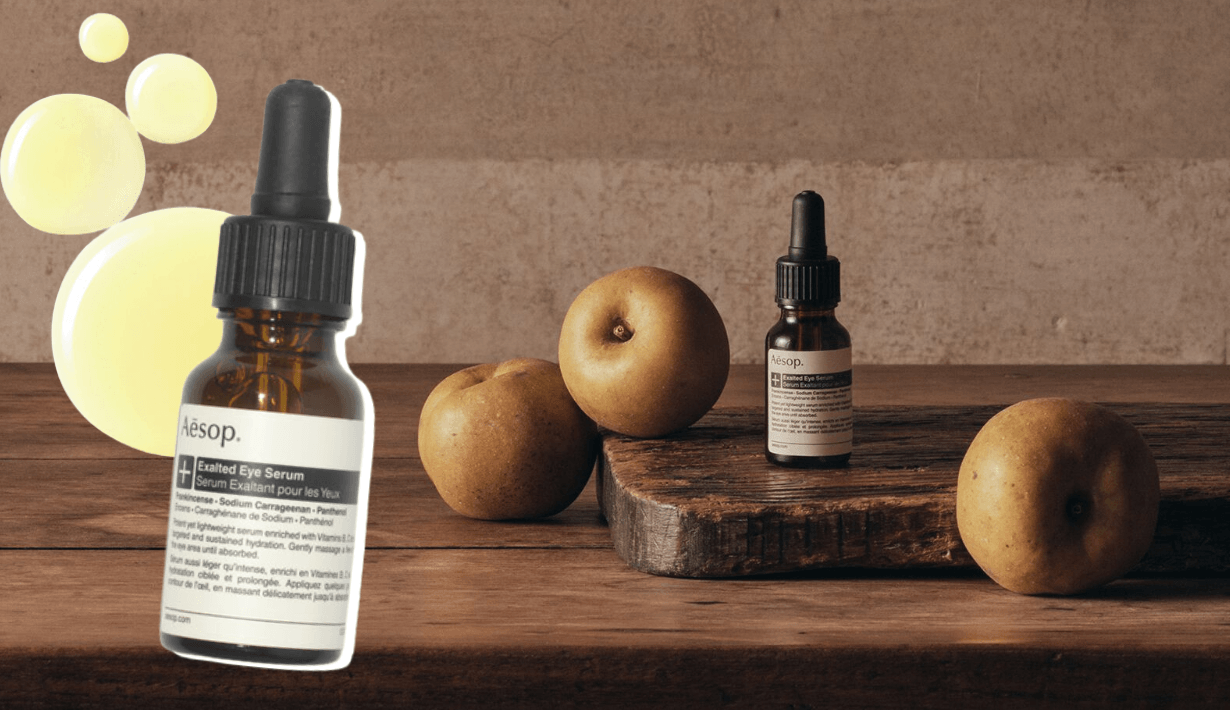 Vogue Beauty Thailand