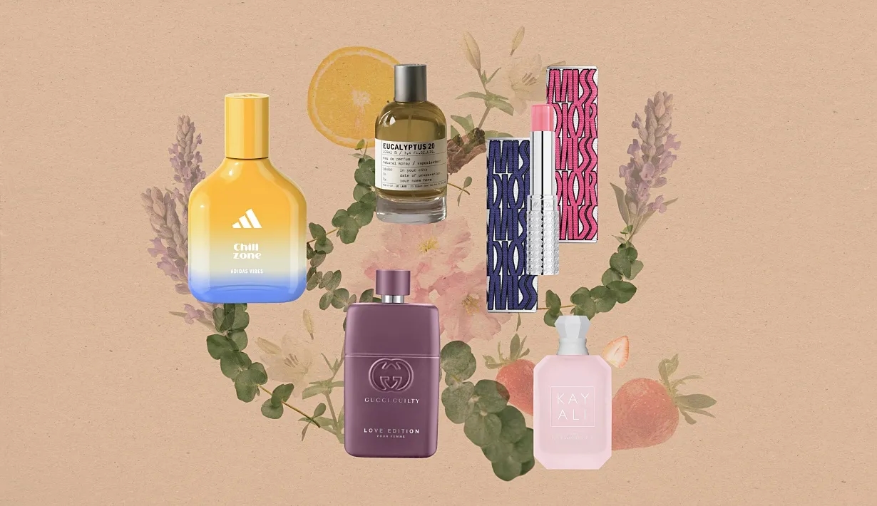 Vogue Beauty Thailand