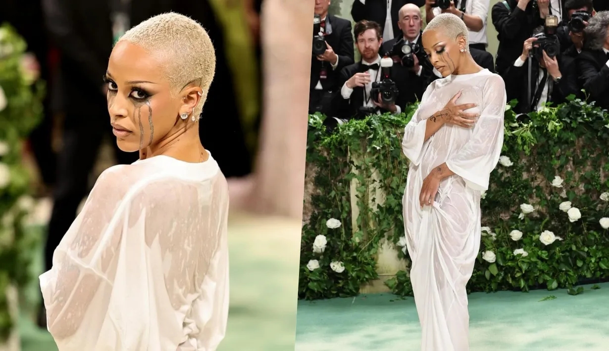 Vogue Beauty Thailand