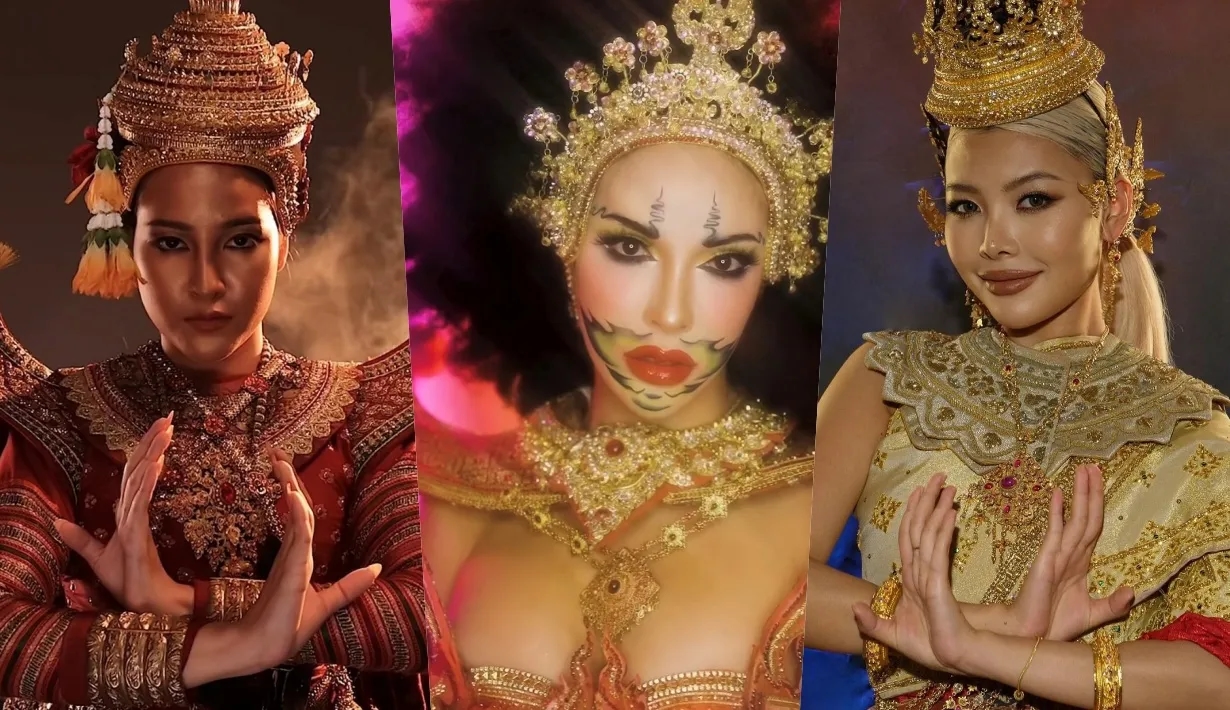 Vogue Beauty Thailand