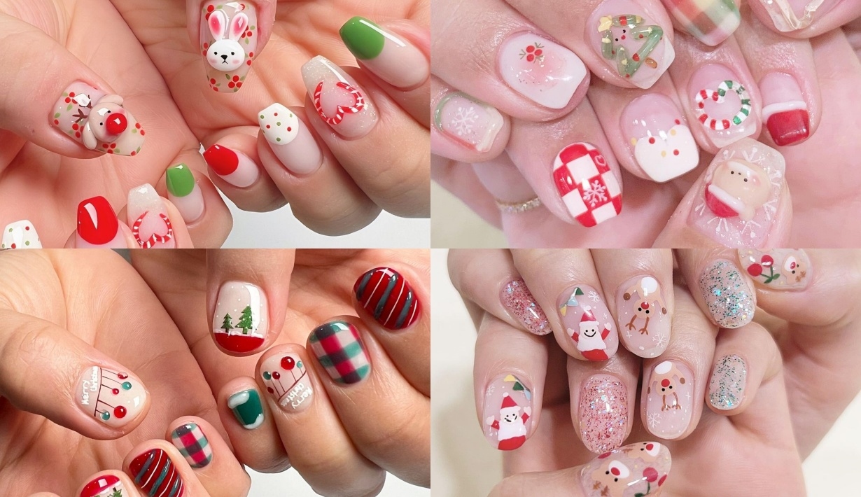 Vogue Beauty Thailand