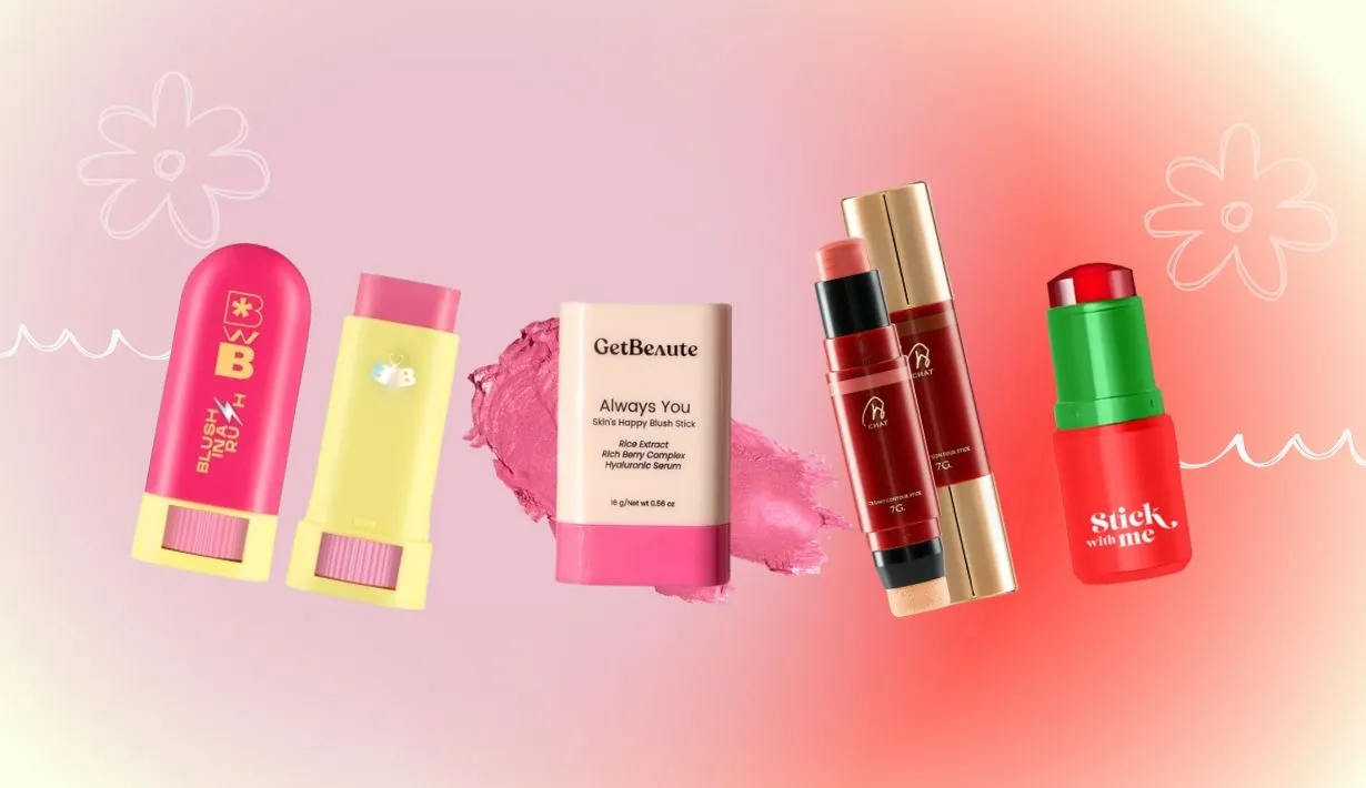 Vogue Beauty Thailand