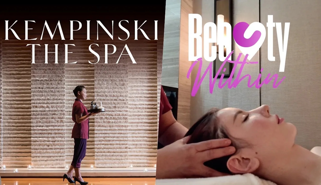 Vogue Beauty Thailand