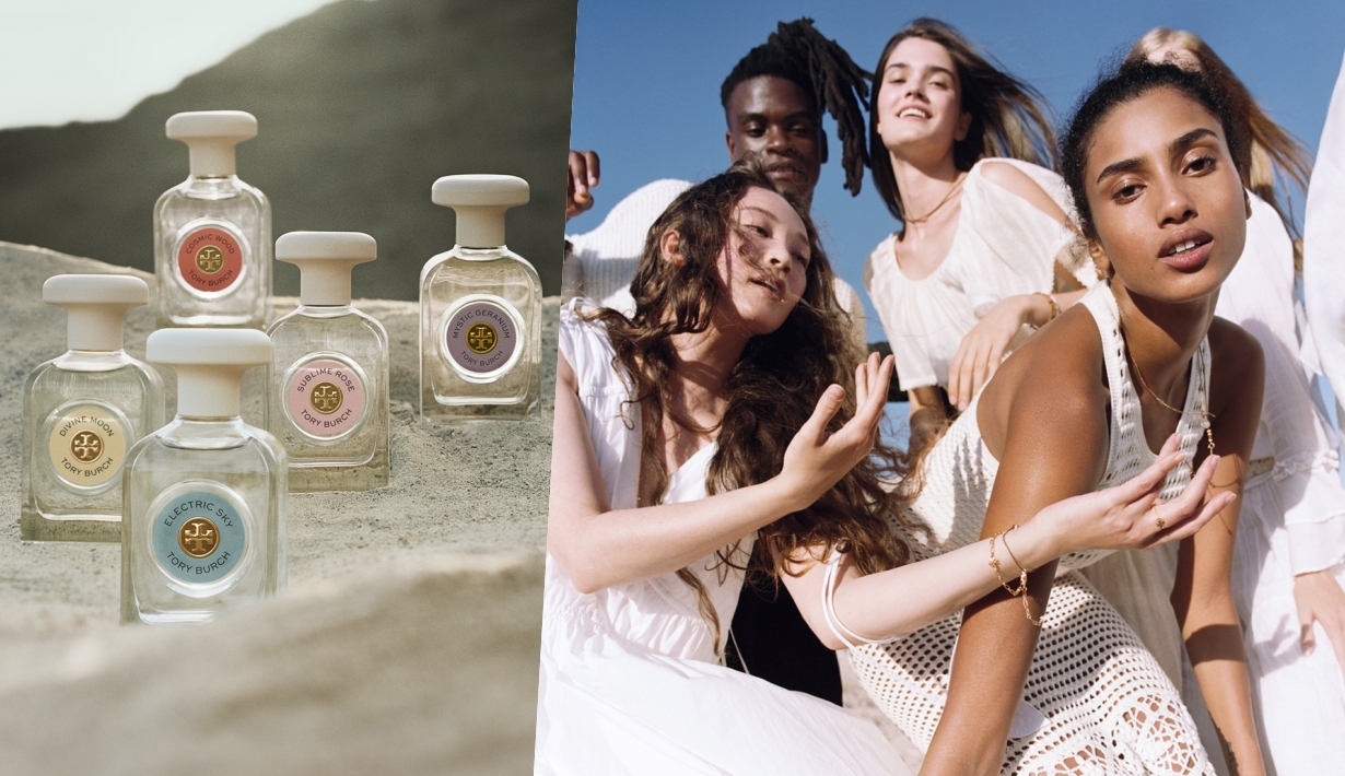 Vogue Beauty Thailand