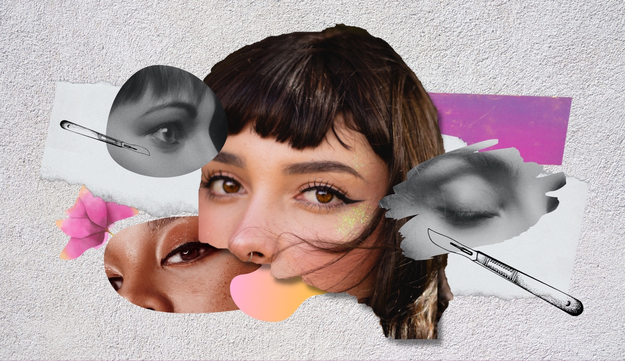 Vogue Beauty Thailand