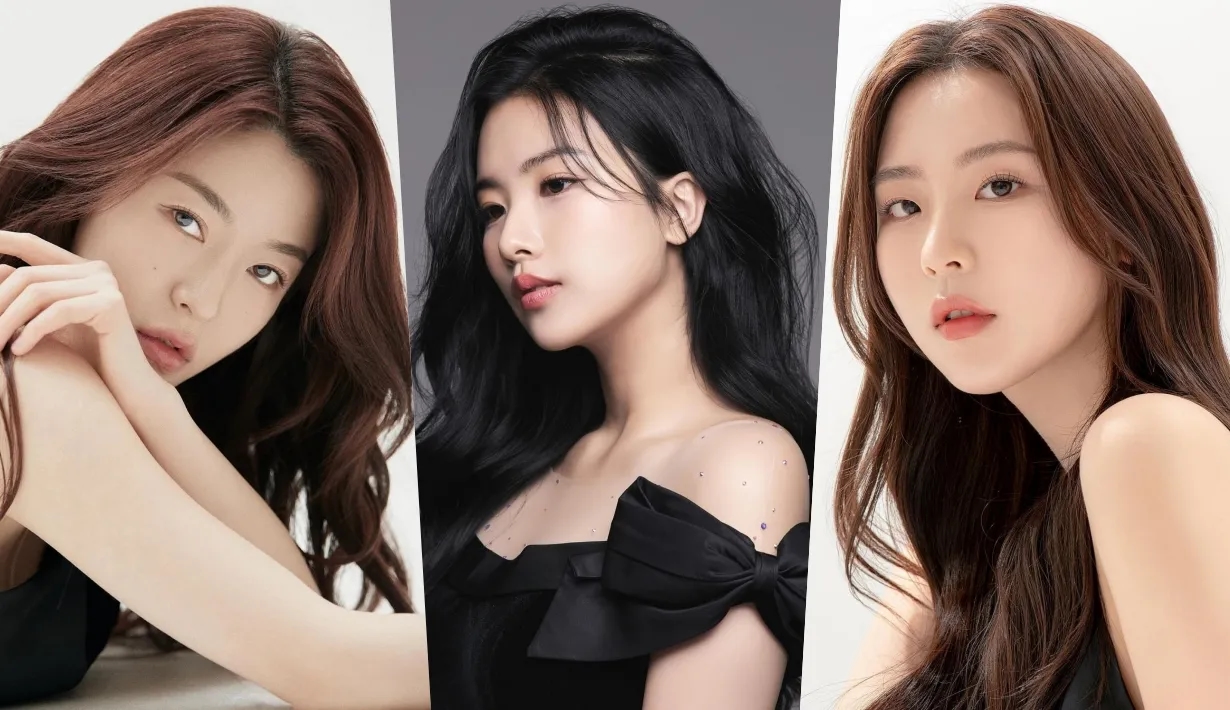 Vogue Beauty Thailand