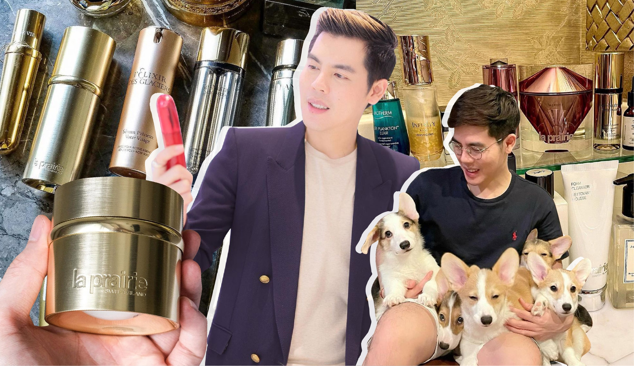 Vogue Beauty Thailand