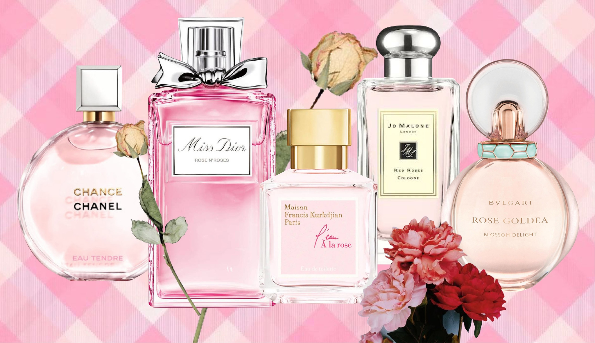 Vogue Beauty Thailand