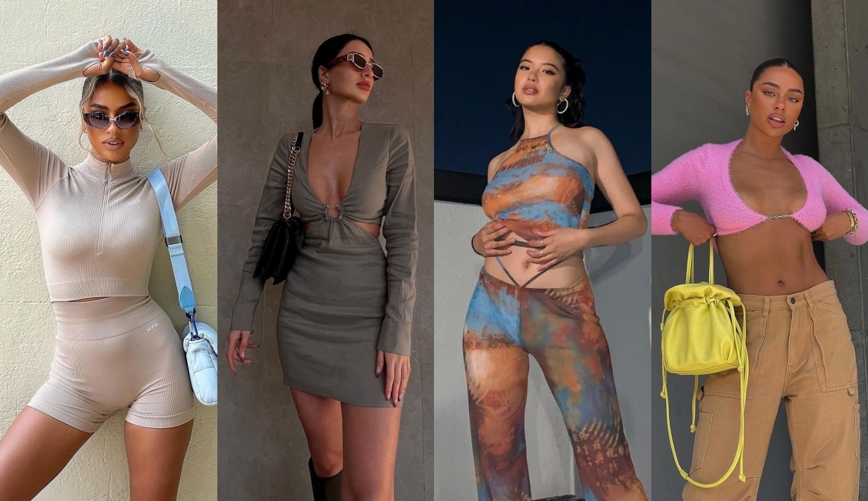 Vogue Beauty Thailand