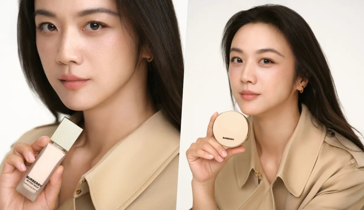 Vogue Beauty Thailand