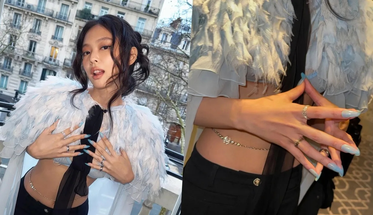 Vogue Beauty Thailand