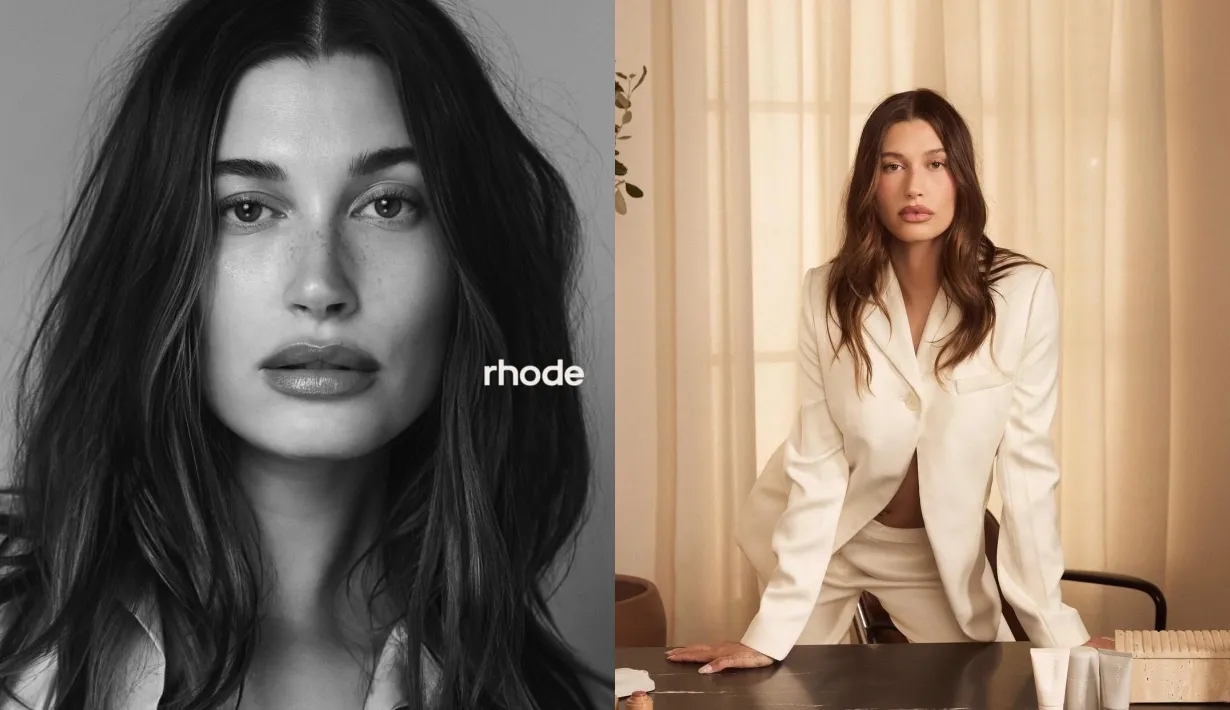 Vogue Beauty Thailand