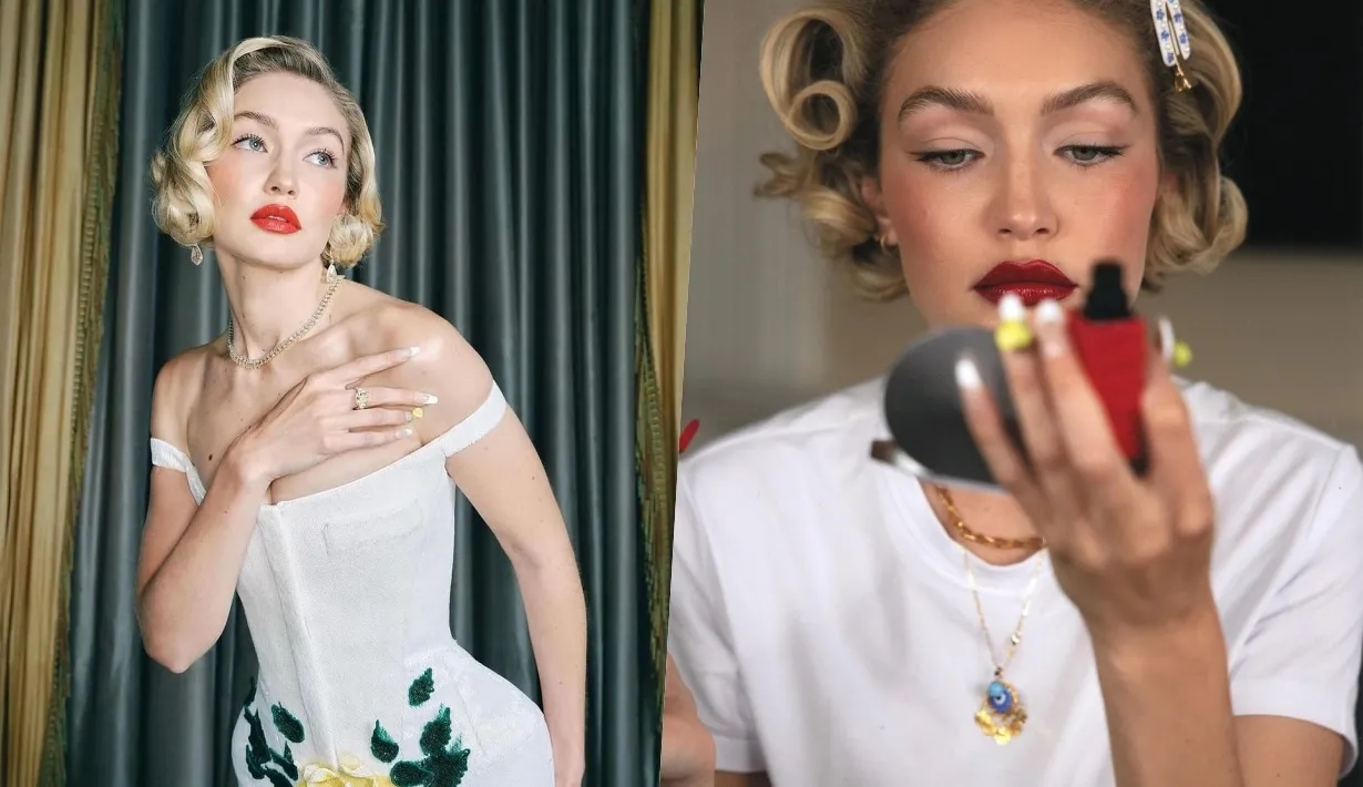 Vogue Beauty Thailand