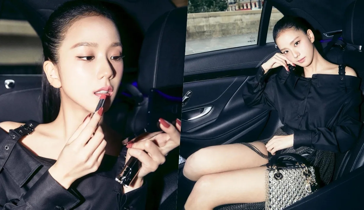 Vogue Beauty Thailand