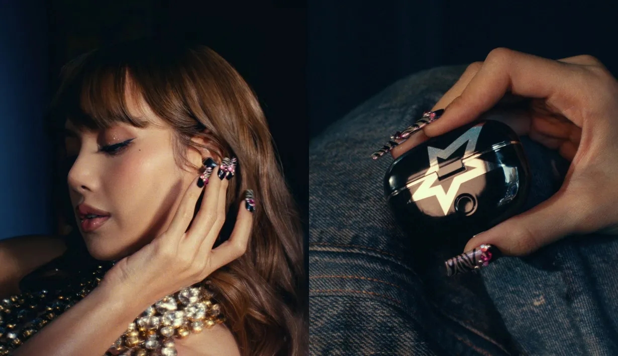 Vogue Beauty Thailand