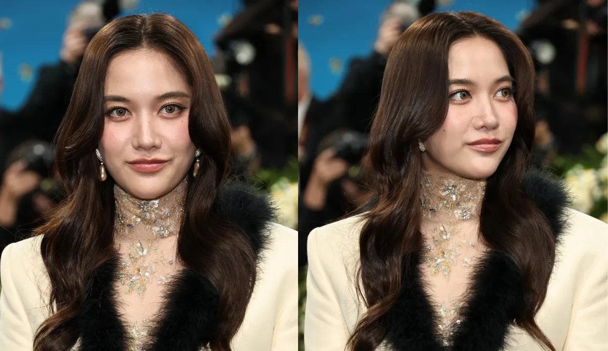 Vogue Beauty Thailand