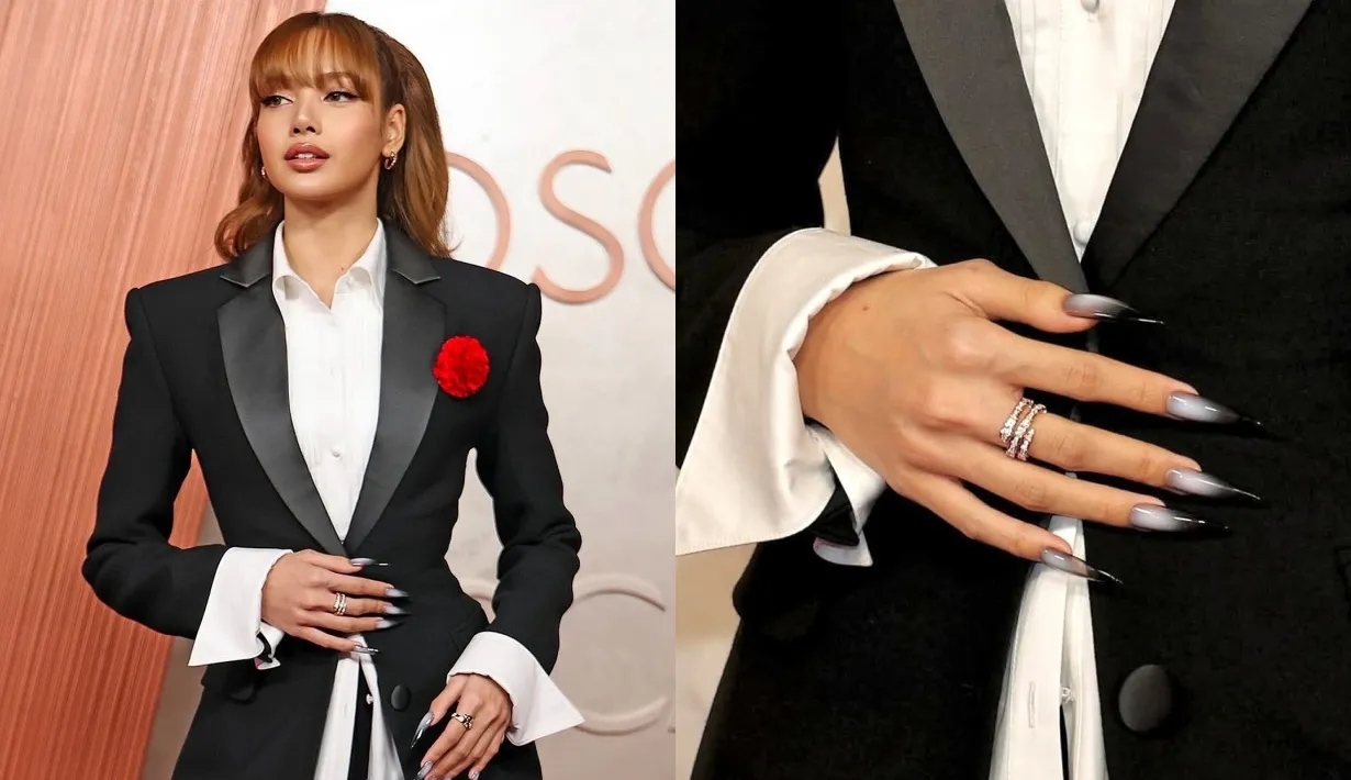 Vogue Beauty Thailand