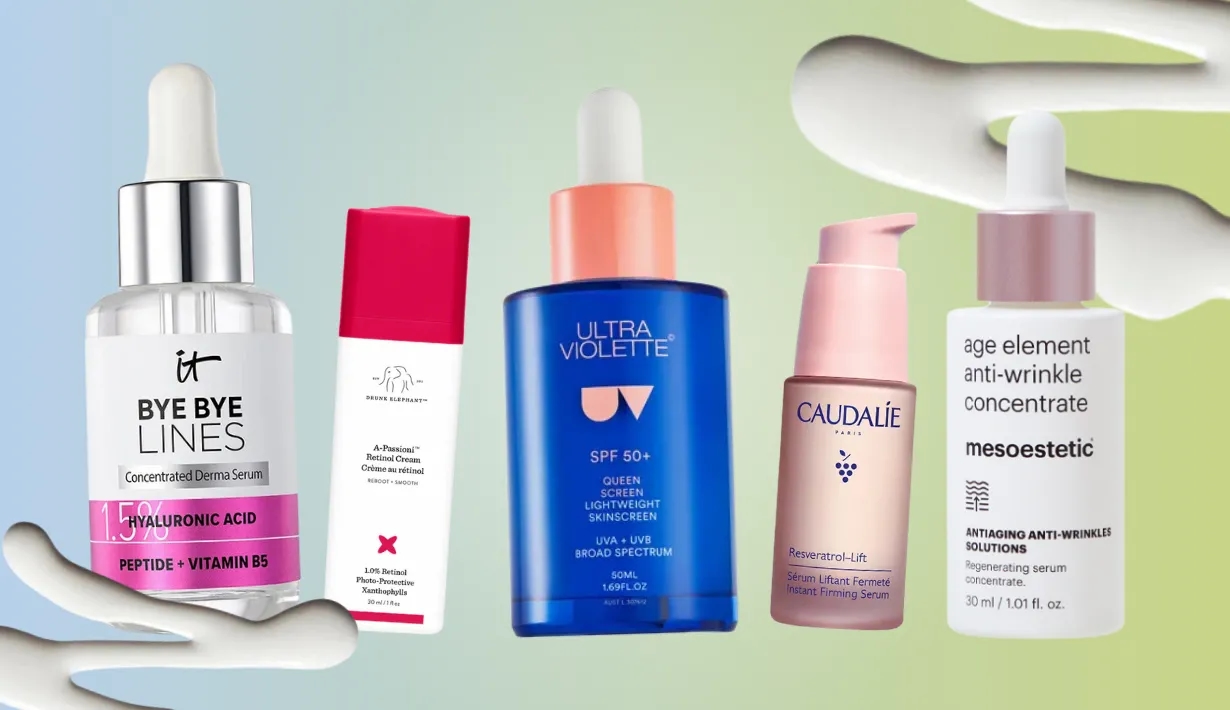 Vogue Beauty Thailand