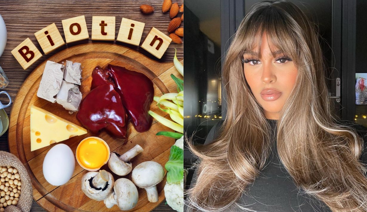 Vogue Beauty Thailand