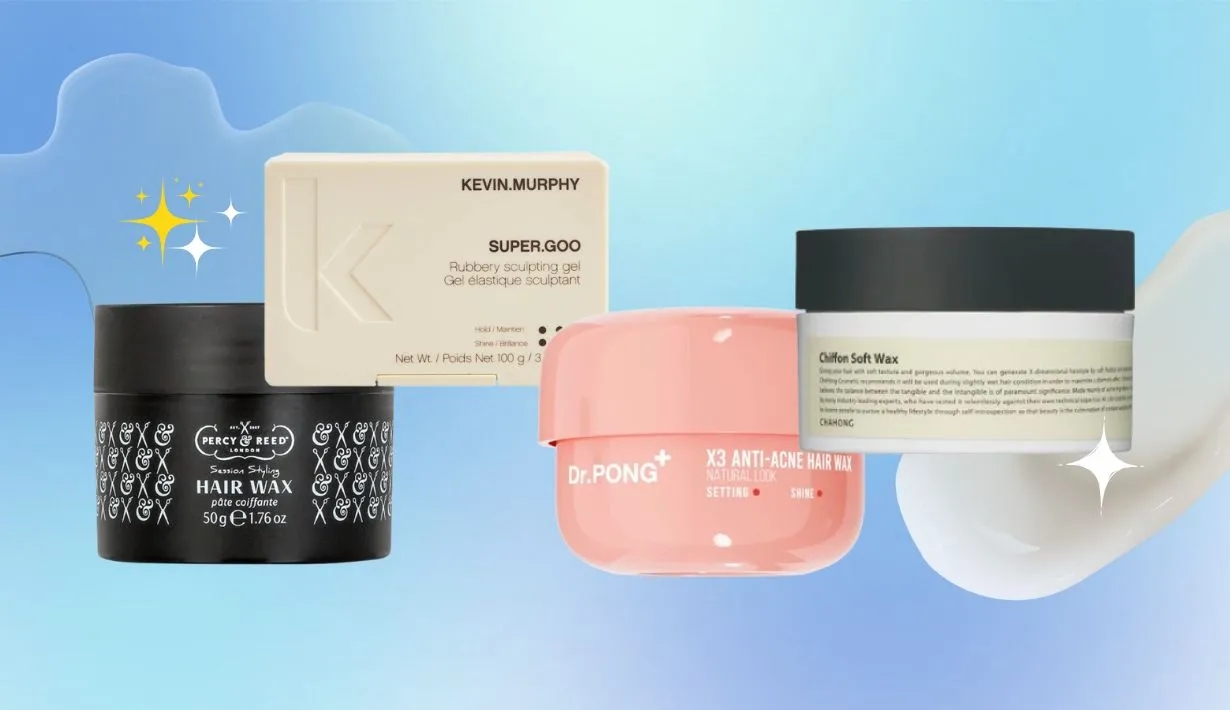 Vogue Beauty Thailand