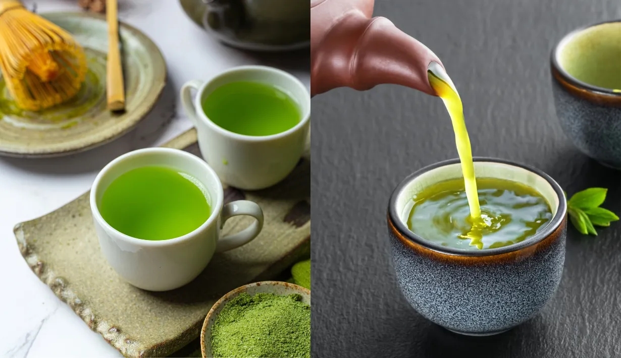 Vogue Beauty Thailand