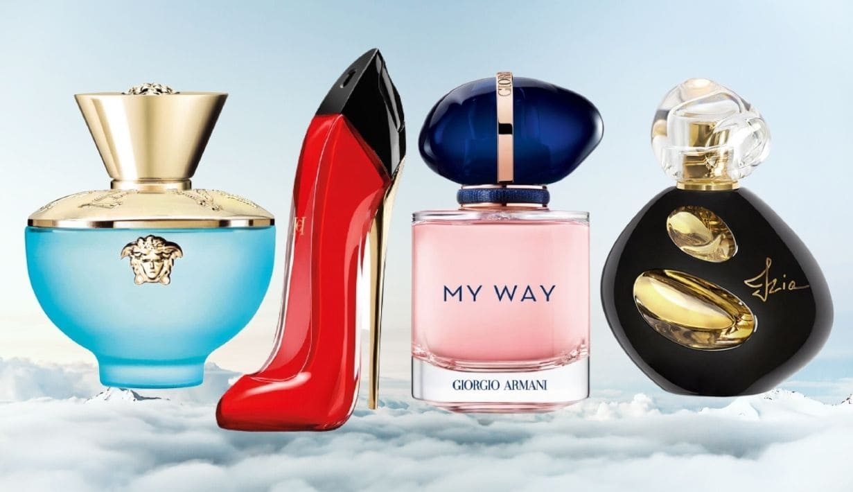 Vogue Beauty Thailand