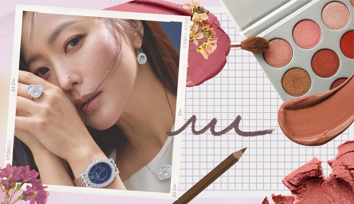 Vogue Beauty Thailand