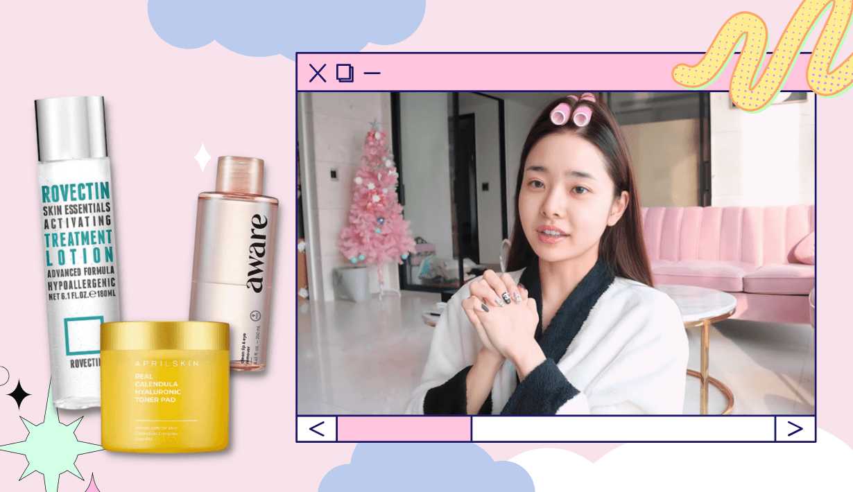 Vogue Beauty Thailand