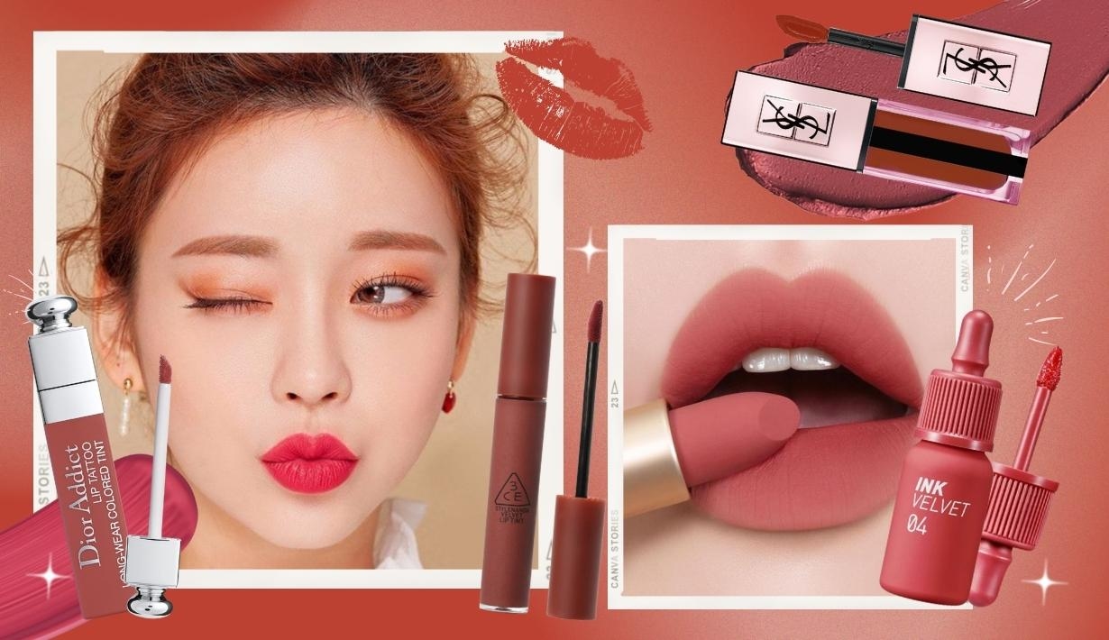 Vogue Beauty Thailand