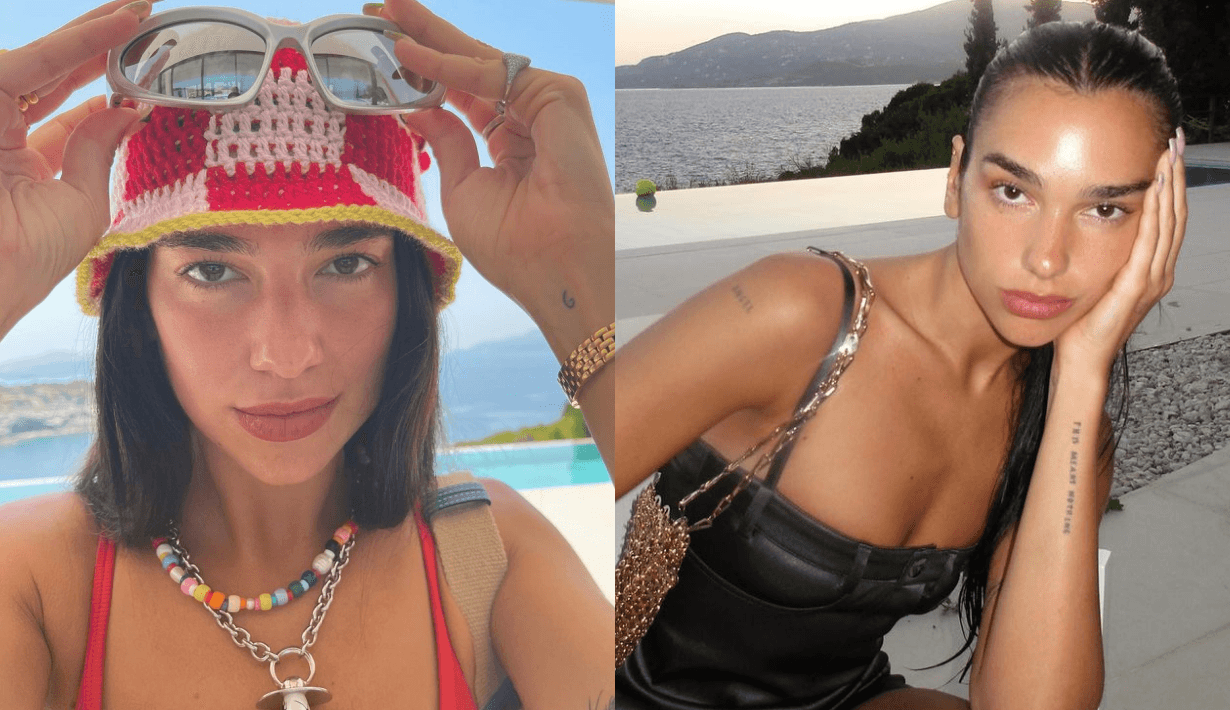 Vogue Beauty Thailand