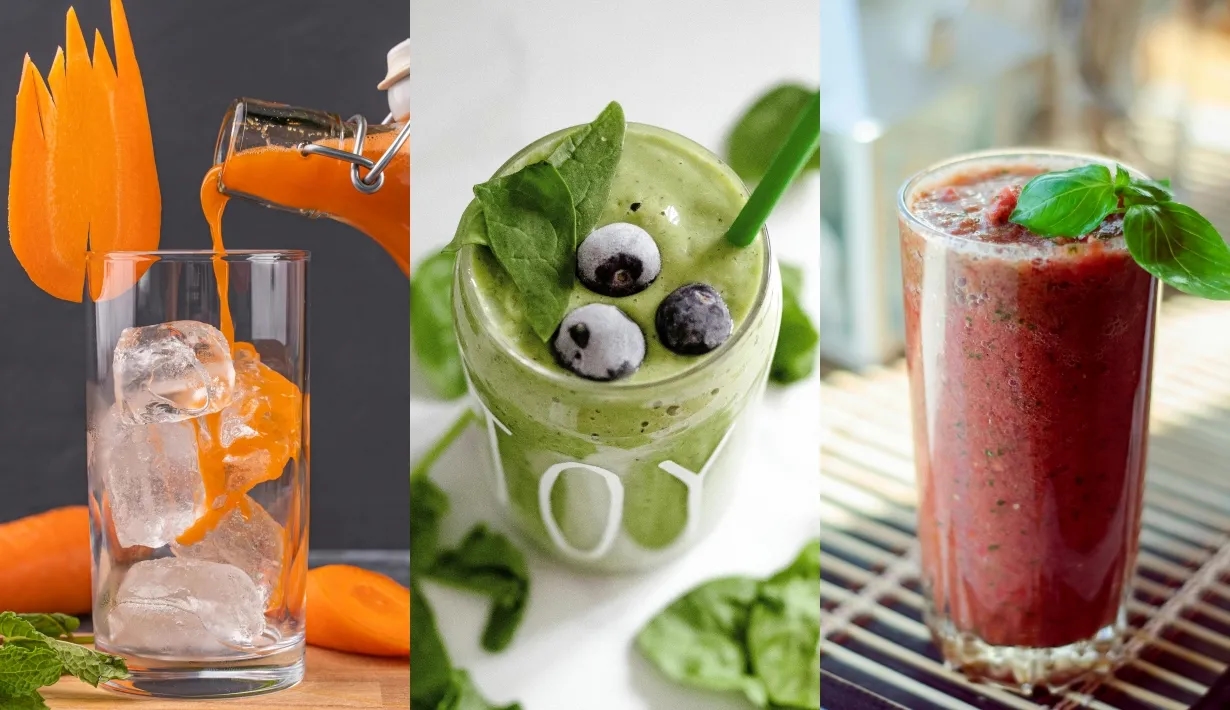 Vogue Beauty Thailand