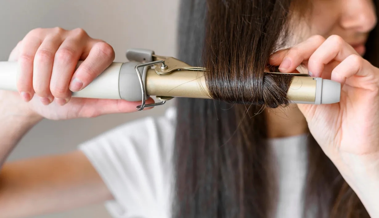 Vogue Beauty Thailand