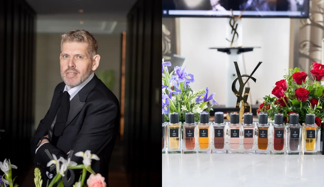 Vogue Beauty Thailand