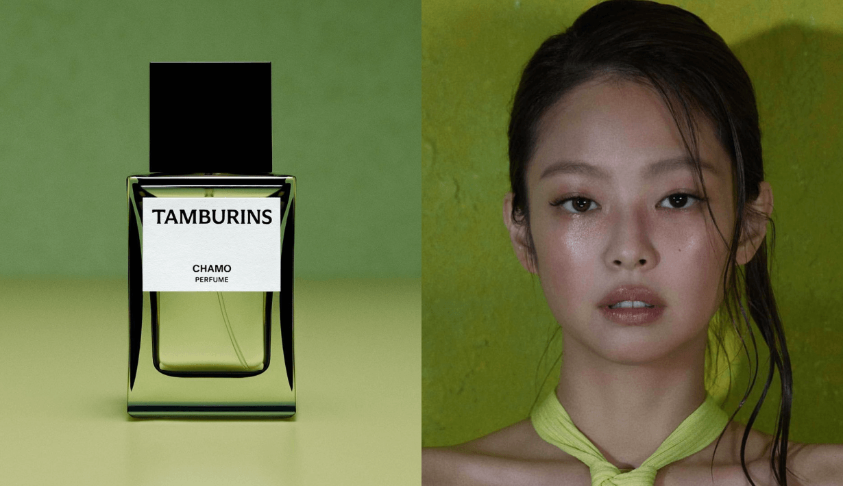 Vogue Beauty Thailand