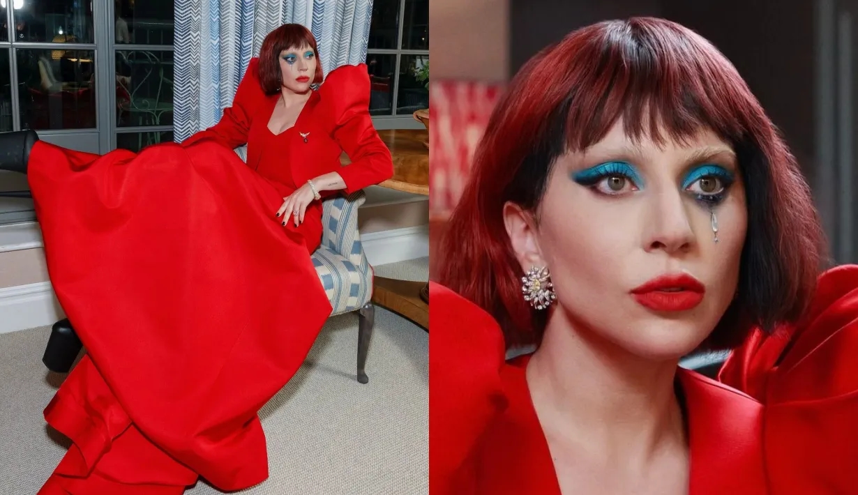 Vogue Beauty Thailand