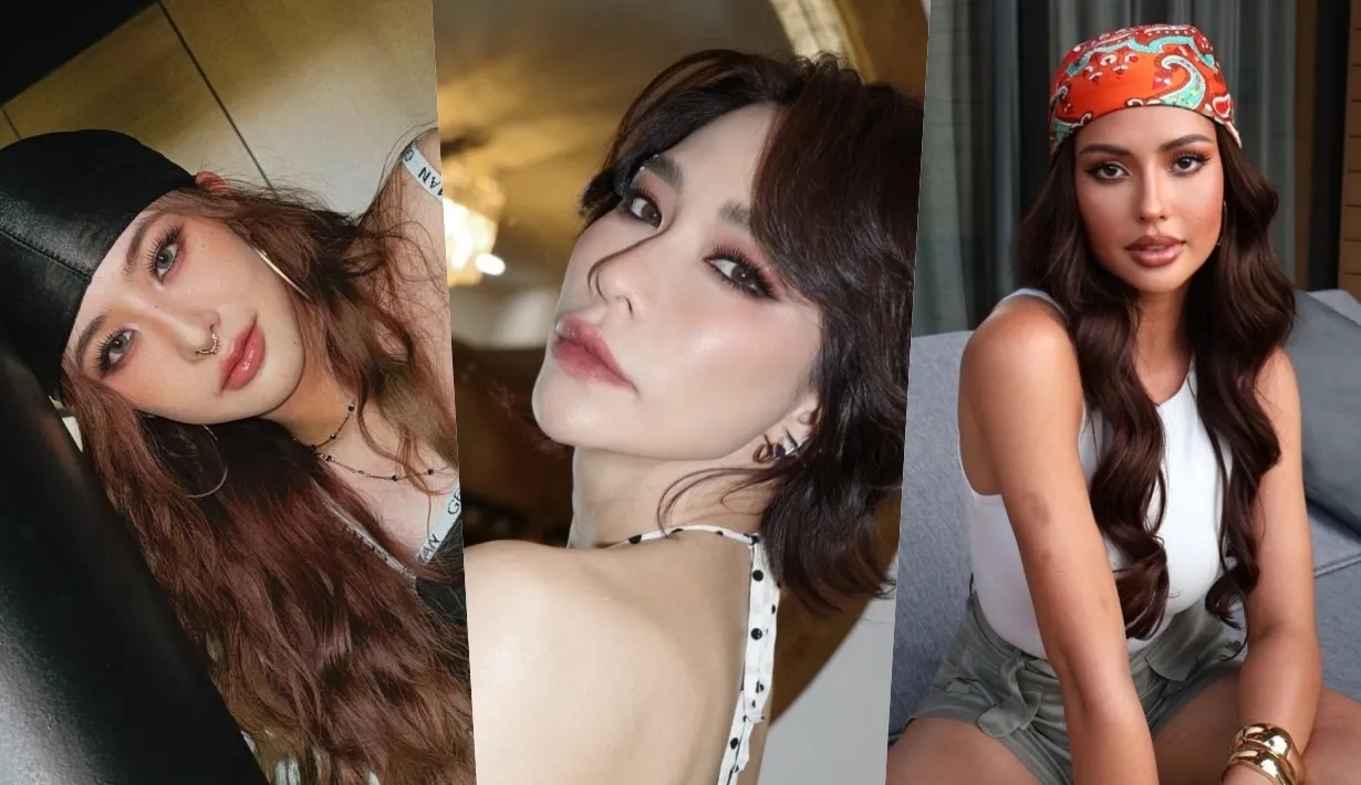 Vogue Beauty Thailand